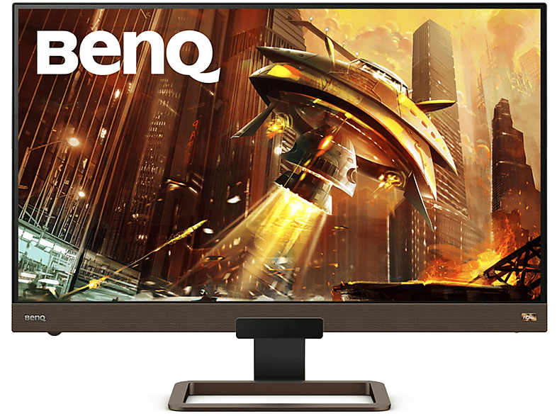 Monitor gaming - BENQ EX2780Q