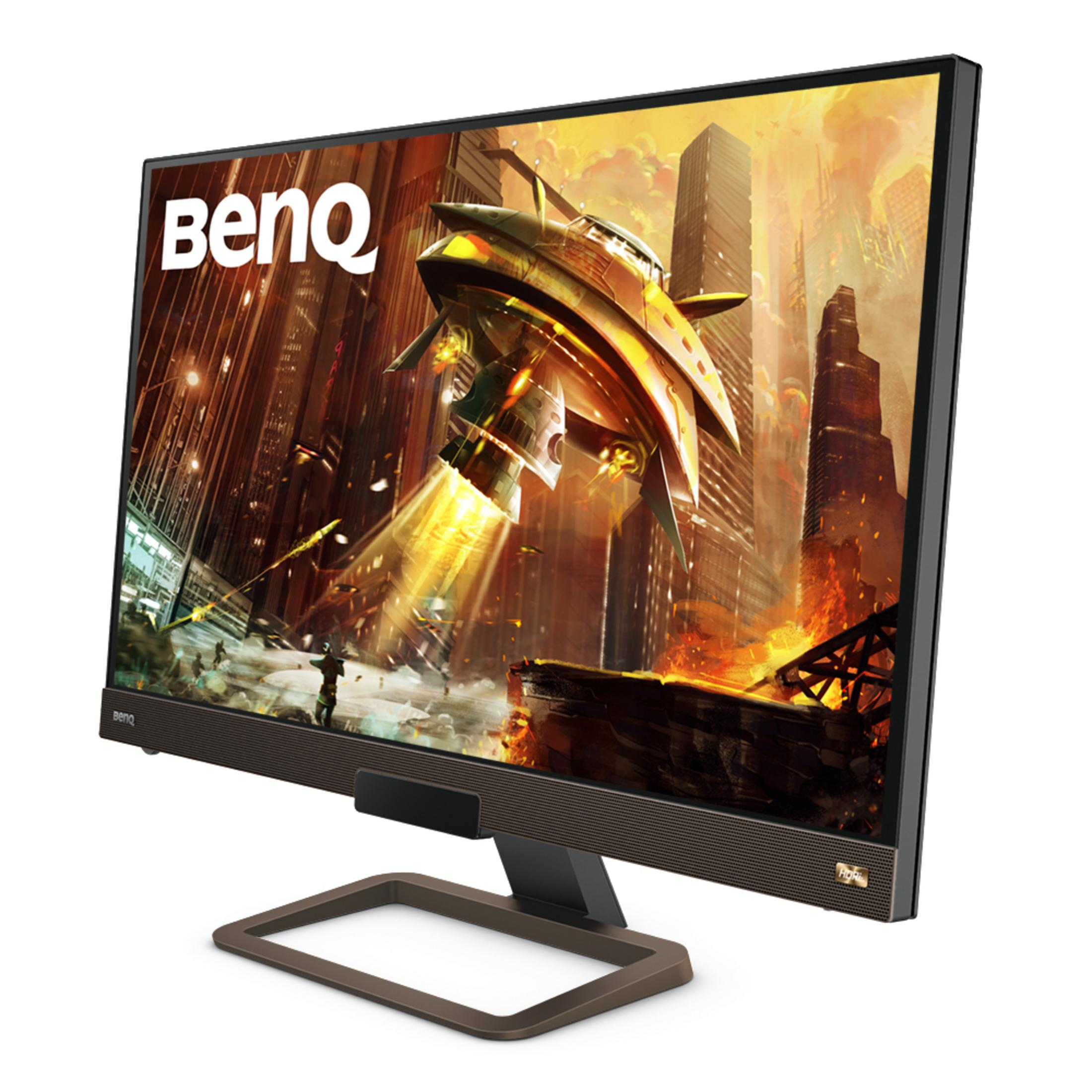 Monitor gaming | BENQ EX2780Q, 27
