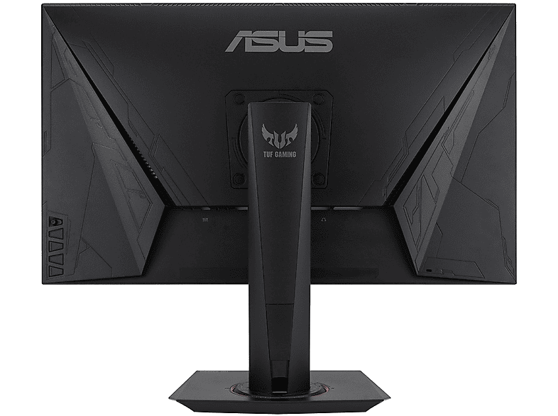 ASUS TUF Gaming VG279QM 27インチ ASUS TUF Gaming VG279QM 27 inç Full-HD 1 ms 60 Hz Gaming Monitör