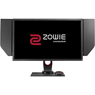 Monitor - BENQ Zowie XL2746S, 27 ", Full-HD, 0,5 ms, 240Hz, Negro