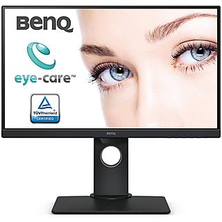 Monitor - BENQ BL2480T, 23,8 ", Full-HD, 5 ms, Negro