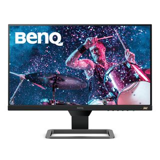 Monitor gaming - BENQ EW2480, 23,8 ", Full-HD, 5 ms, Negro