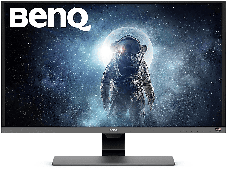 BENQ EW3270U MONITOR, 31,5 ",...
