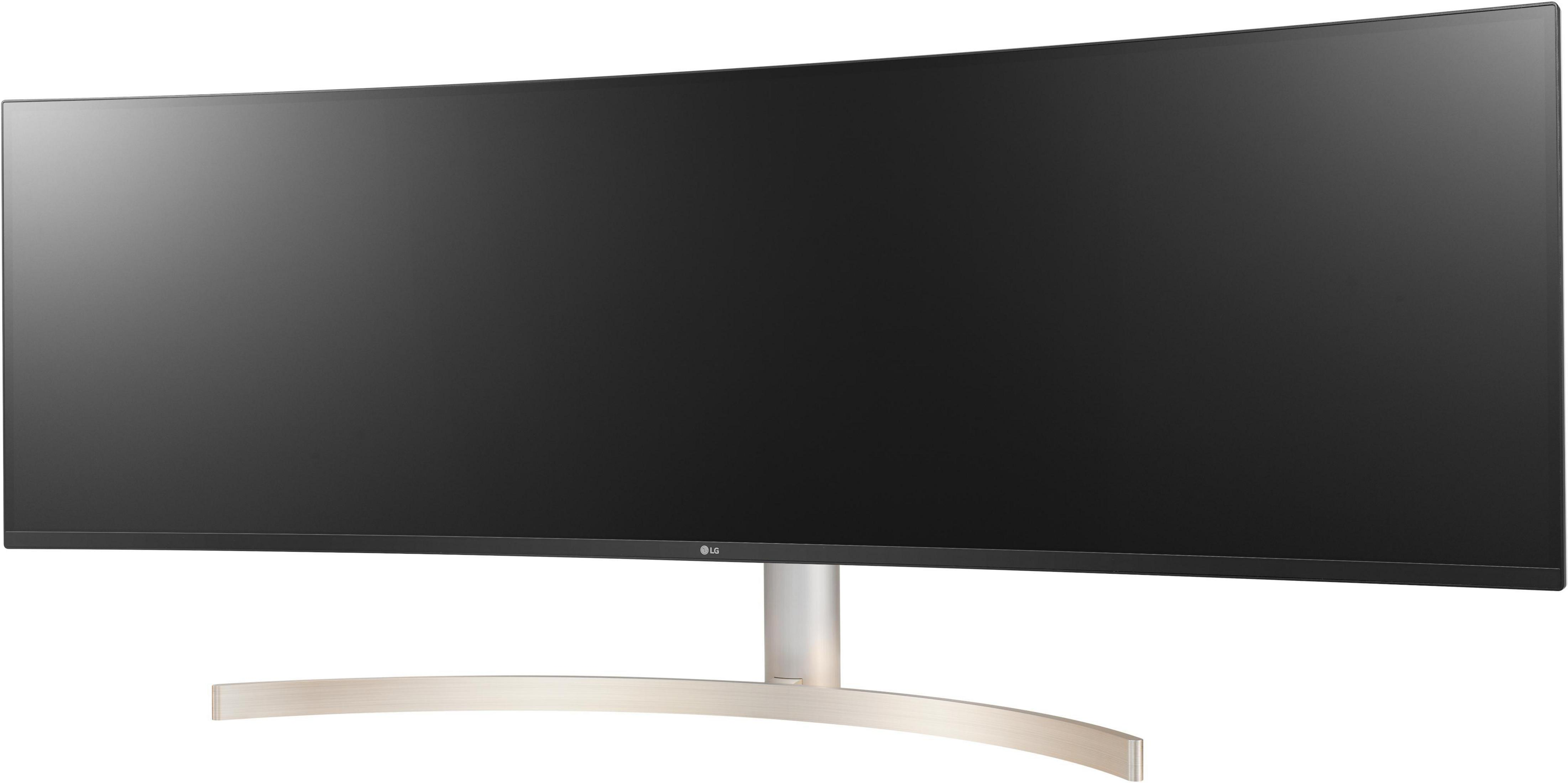 LG 49WL95C-WE.AEU 49 Zoll 2K UltraWide QHD Monitor (5 ms 