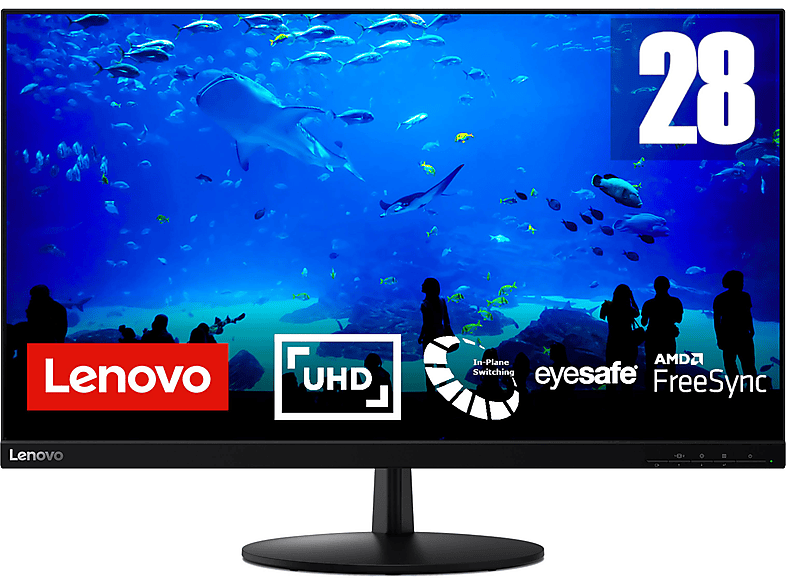 Monitor - LENOVO 65FAGAC2EU