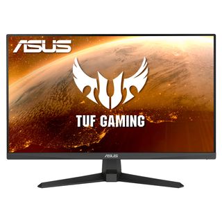 ASUS VG249Q1A - 23,8 inch - 1920 x 1080 Pixel (Full HD) - IPS (In-Plane Switching)
