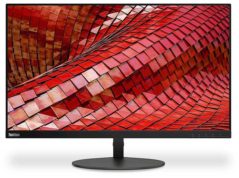 Monitor - LENOVO 61C6MAT1EU