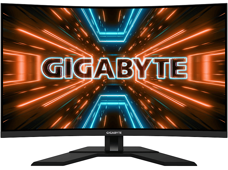 Monitor - GIGABYTE 20VM0-M32QCBA-1EKR