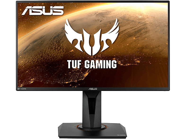 Monitor gaming - ASUS VG258QM