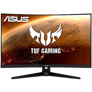 ASUS VG27WQ1B - 27 inch - 2560 x 1440 (WQHD) - VA (Vertical Alignment)