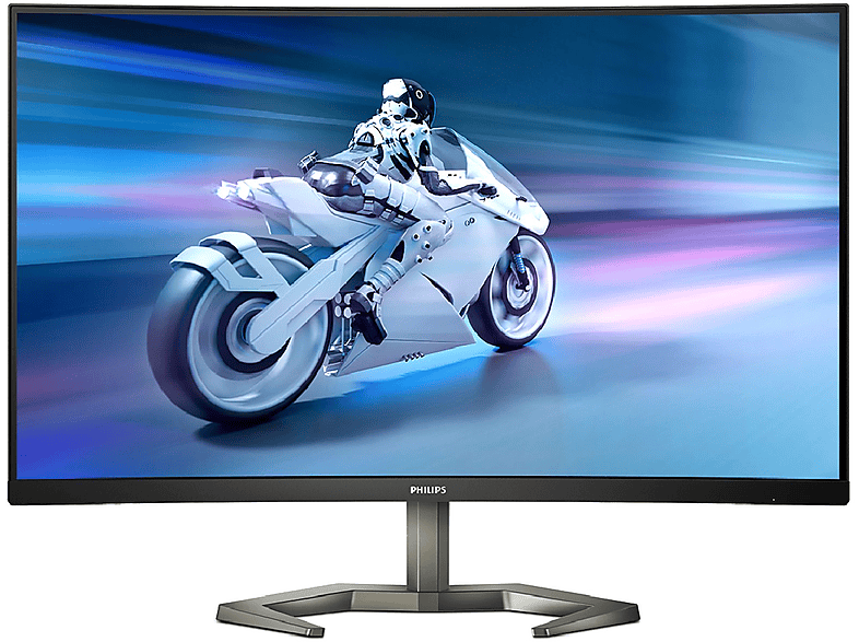 Monitor gaming - PHILIPS 32M1C5500VL/00-RAS