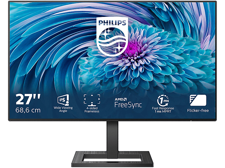 Monitor - PHILIPS 272E2FA/00