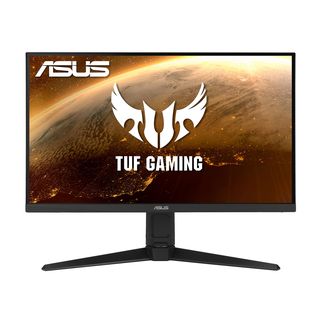 Monitor - ASUS TUF Gaming VG279QL1A, 27 ", Full-HD, 1 ms, 165 Hz, Negro