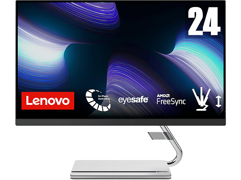 Monitor - LENOVO 66EEGAC3EU