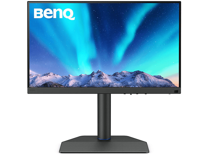 Monitor - BENQ Herstellernummer: 9H.LLFLB.QPA