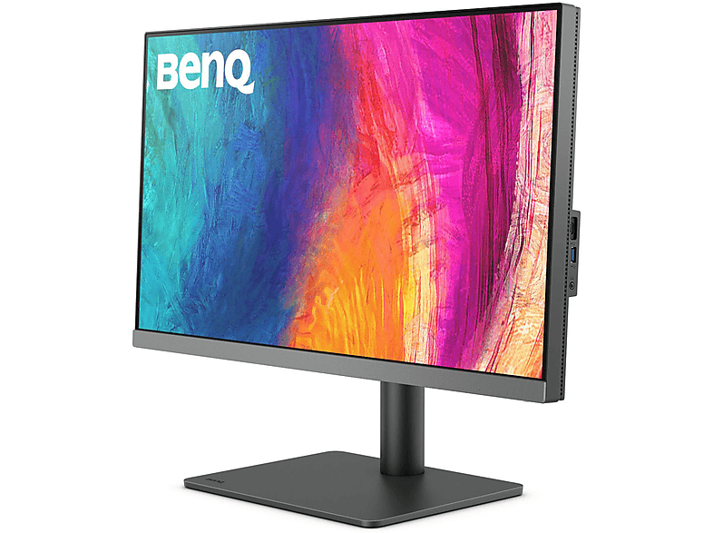 BenQ PD2706U 27インチ BENQ PD2706U | 27 inch - 3840 x 2160 pixels (Ultra HD 4K) - IPS