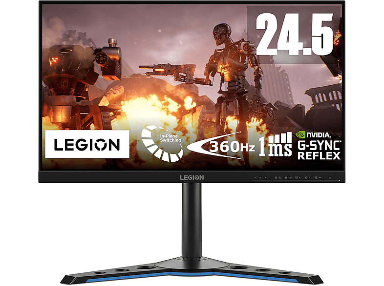 Monitor gaming - LENOVO Legion Y25g-30