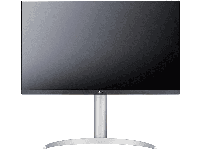 Monitor LG 27UP650W, 27 ", UHD 4K, 5 ms, 60 Hz, Blanco MediaMarkt