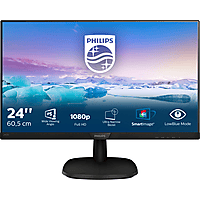 Philips 243V7QDAB - Full HD IPS Monitor