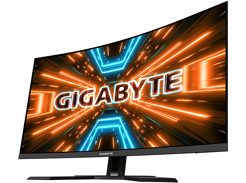 GIGABYTE M32UC MONITOR...