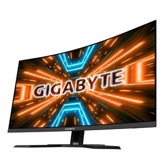 GIGABYTE M32UC - 31,5 inch - 3840 x 2160 Pixel (Ultra HD 4K) - VA (Vertical Alignment)