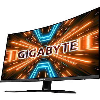 Monitor - GIGABYTE 20VM0-M32UCBA-1EKR, 31,5 ", UHD 4K, 1 ms, 10