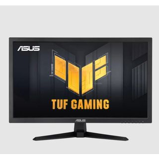 Monitor Gaming - ASUS TUF Gaming, 24 ", Full-HD, 0,5 ms, Negro