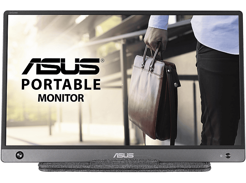 Monitor gaming - ASUS 4718017705301