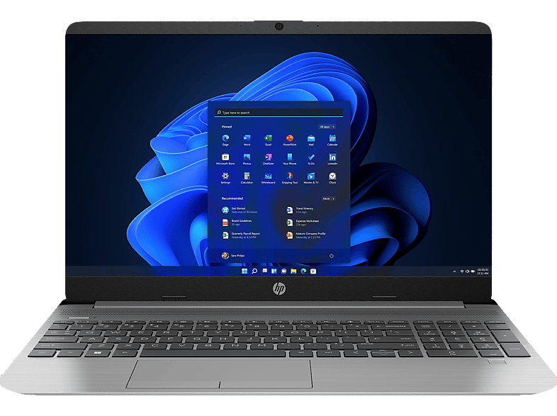 Portátil - HP 250 G9 I7-1255U/16/512/WIN11