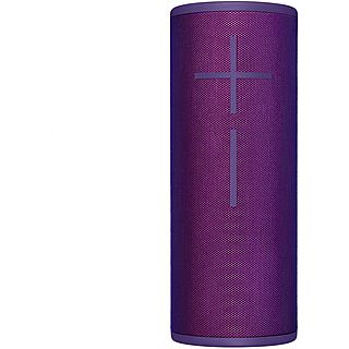 Altavoz inalámbrico - ULTIMATE EARS Boom 3, Bluetooth, Morado