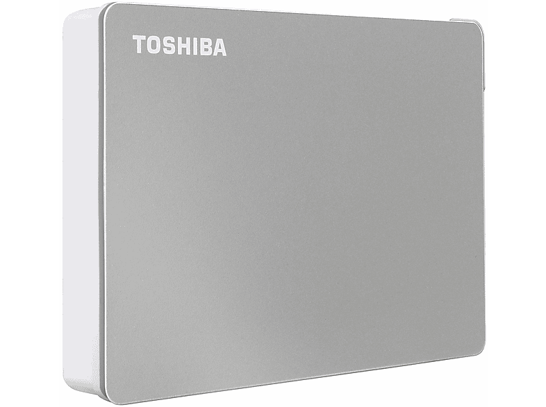 Disco duro externo 4 TB - TOSHIBA HDTX140ESCCA