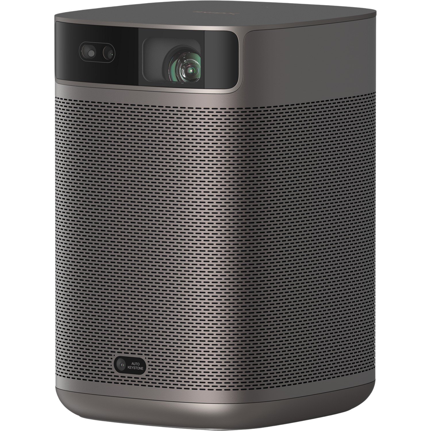 プロジェクター Xgimi Mogo2 Projector XGIMI MoGo 2 Pro Grijs Beamer Grijs | MediaMarkt
