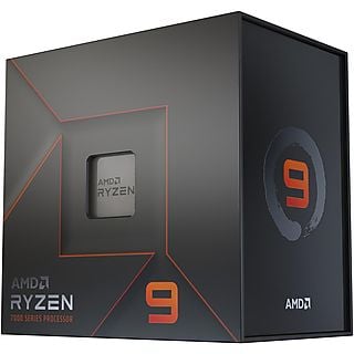 CPU - AMD Ryzen 9 7950X