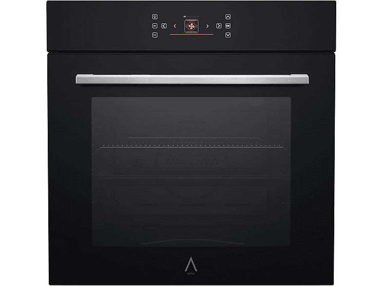 Horno - ALPHA Horno Eléctrico NEPTUNO ELITE