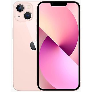 APPLE REFURBISHED (*) iPhone 13 - 128 GB Roze