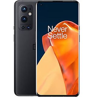 ONEPLUS REFURBISHED (*) OnePlus 9 Pro - 128 GB Zwart