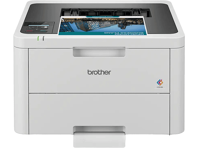 Impresora láser - BROTHER HL-L3240CDW