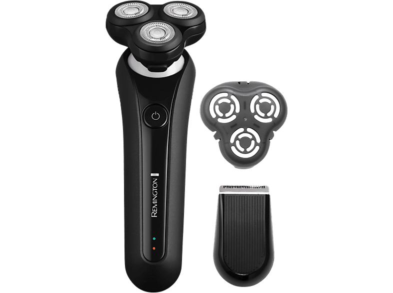REMINGTON XR1750 Tıraş Makinesi Siyah