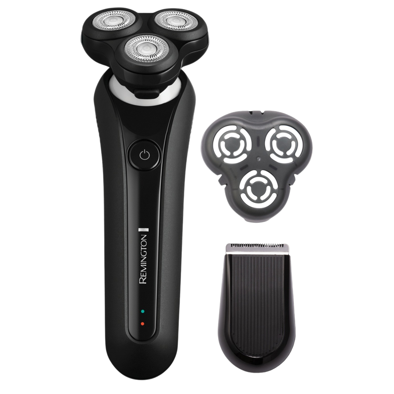 REMINGTON XR1750 Tıraş Makinesi Siyah