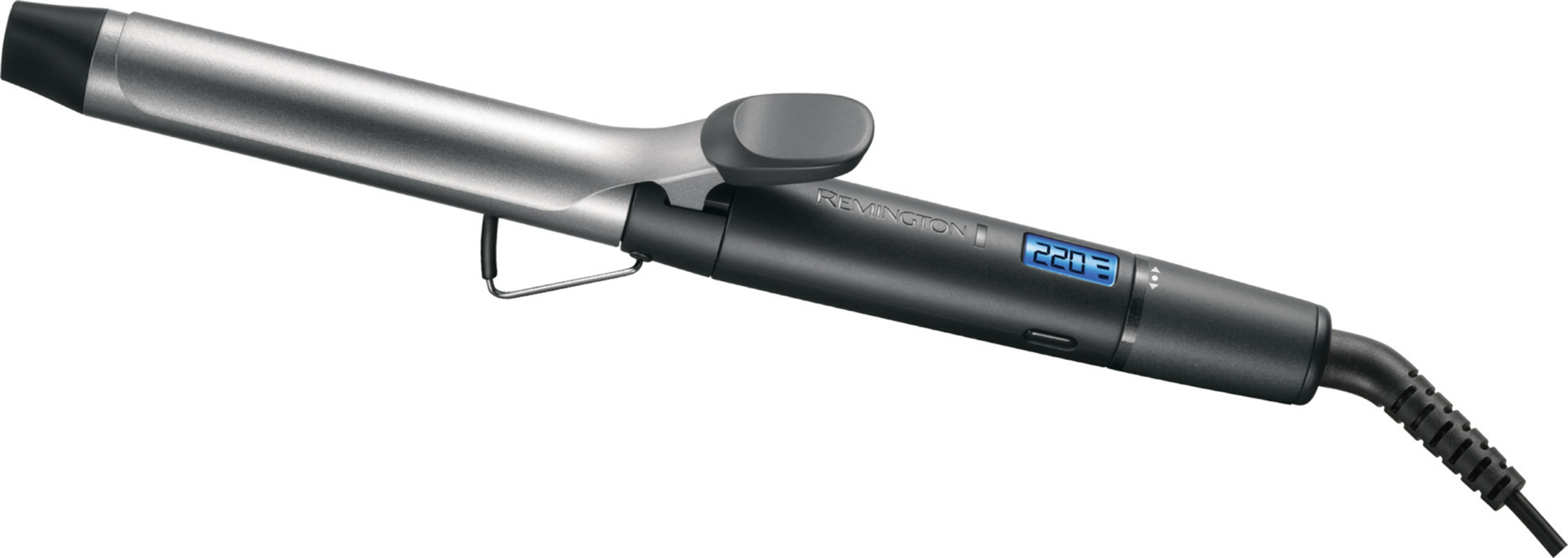 REMINGTON CI6525 Pro Soft Curl Bukle Saç Maşası Siyah