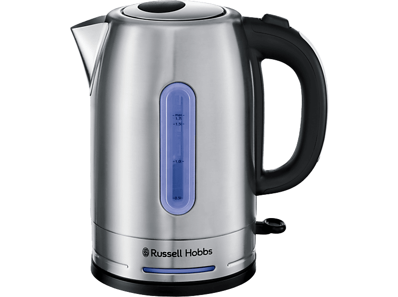 Recensione e opinioni su Russell Hobbs Bollitore acqua elettrico, 1.7 L