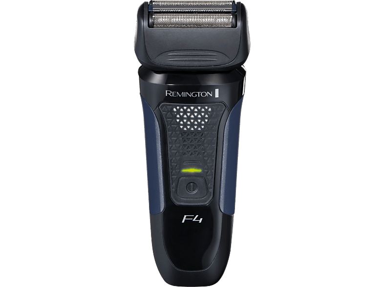 Afeitadora | REMINGTON F4002, 50 min, afeitado en seco, lavable ...