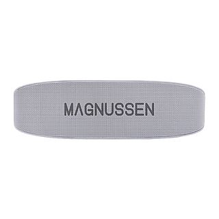 Altavoz inalámbrico - MAGNUSSEN AUDIO S3, Bluetooth, White