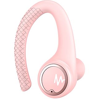 Auriculares deportivos - MAGNUSSEN AUDIO M14, Intraurales, Bluetooth, Rose