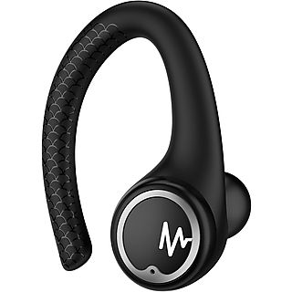 Auriculares deportivos - MAGNUSSEN AUDIO M14, Intraurales, Bluetooth, Matte black