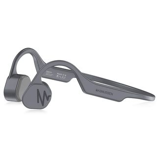 Auriculares deportivos - MAGNUSSEN AUDIO F3, Intraurales, Bluetooth, Black