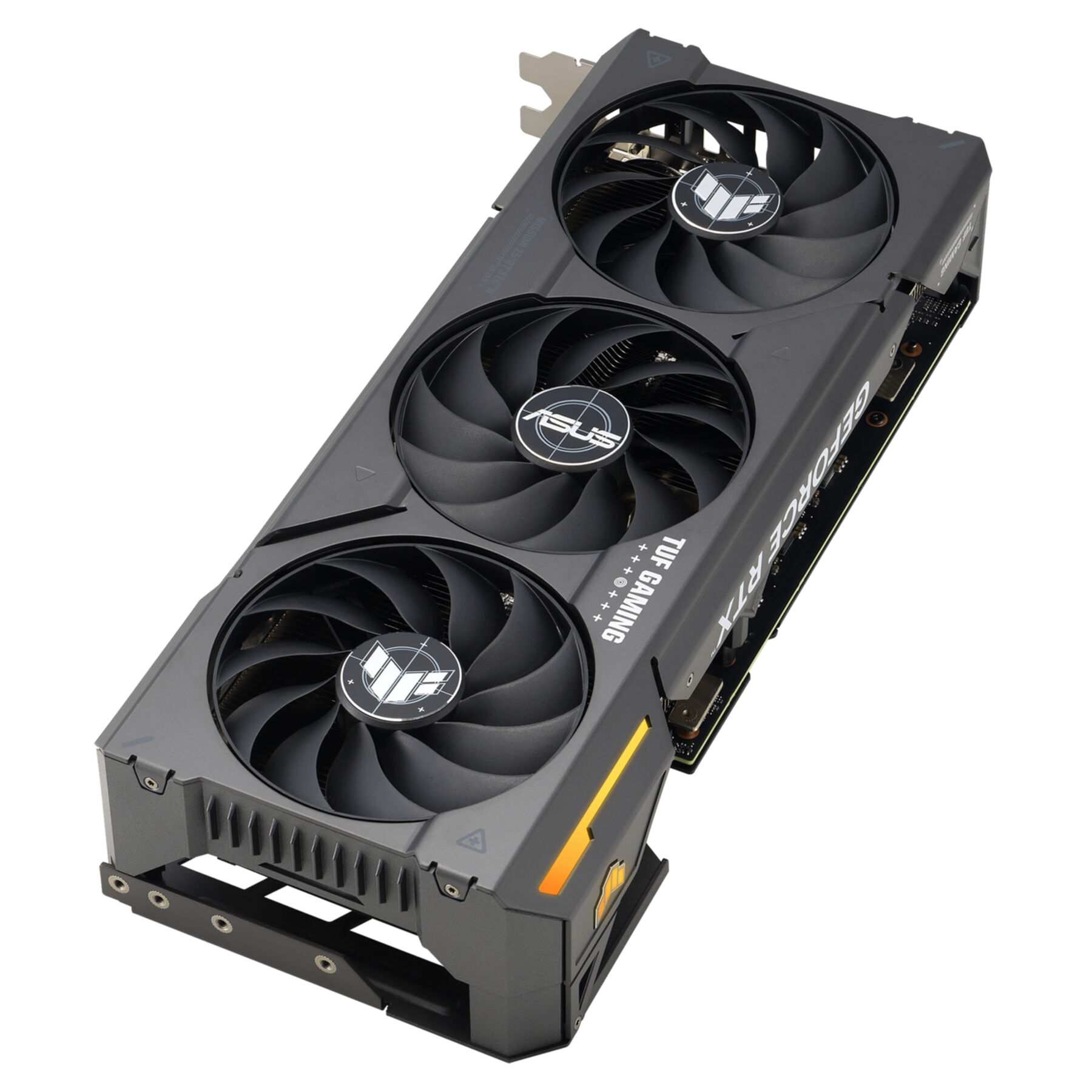 ASUS NVIDIA GeForce RTX 4070 Super 12 GB GDDR6X TUF GAMING, SCHEDA GRAFICA, 12 GB
