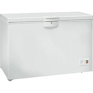 Congelador horizontal - SMEG CO302E, 860 mm, Blanco