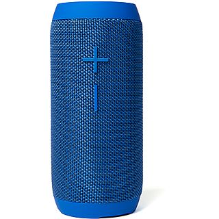 Altavoz inalámbrico - MAGNUSSEN AUDIO S2, Bluetooth, Blue