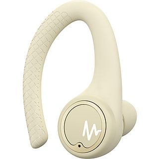 Auriculares deportivos - MAGNUSSEN AUDIO M14, Intraurales, Bluetooth, Gold